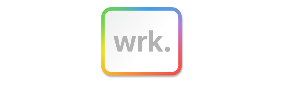 WRK_Icon